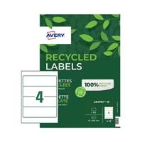 AVERY RCY FILING LAB 192X61 (15) LR4761