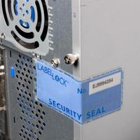 TAMPER EVIDENT LBL LRES 148X45 (1000)