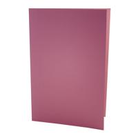 GUILDHALL SQUARE CUT FLDRS FC 315G PINK