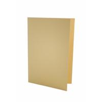 GUILDHALL SQUARE CUT FLDRS FC 250G YLW