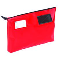 SELECT GST MAIL POUCH A3 470X336X76 RED