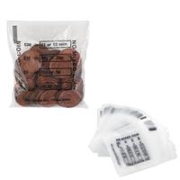 CASH DENOMINATED COIN BAGS (5000)