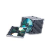 Storage for Media