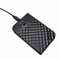 VERBATIM FINGERPRINT SECURE HDD 2TB