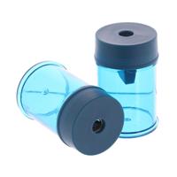 BARREL PENCIL SHARPENER