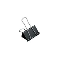 FOLDBACK CLIPS 25MM (10)