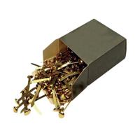 PAPER FASTENERS 25MM (200)