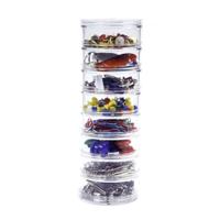 DRAWING PIN TOWER SET (SET OF 8)