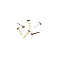 PAPER FASTENERS 30MM (200)