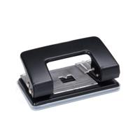 LIGHT DUTY TWO HOLE PUNCH 10 SHEET