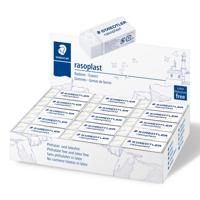 STAEDTLER RASOPLAST ERASER (30) 526B30