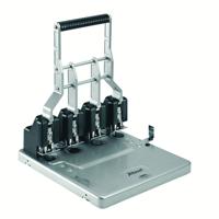 REXEL HD4150 ULTRA HEAVY DUTY 4HL PUNCH