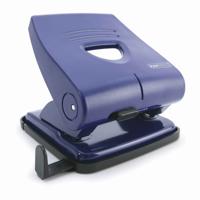 RAPESCO MED DUTY ABS PUNCH BLU PF827PL2
