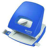 LEITZ NEXXT RECYCLE HOLE PUNCH BLU