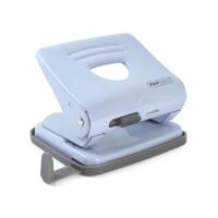 RAPESCO 825 TWO-HOLE PUNCH BLUE 1359