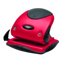 REXEL CHOICES P225 PUNCH RED 2115692