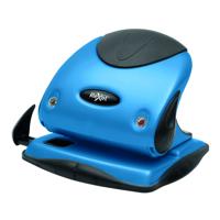 REXEL CHOICES P225 PUNCH BLUE 2115693
