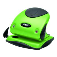 REXEL CHOICES P225 PUNCH GREEN 2115694