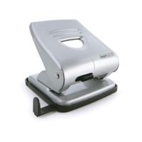 RAPESCO 827 2-HOLE PUNCH SLV 1023