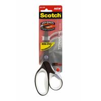 SCOTCH TITANIUM NSTICK SCISSORS 200MM