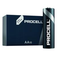 Duracell Procell Constant Battery AA (Pack 10) 81452400