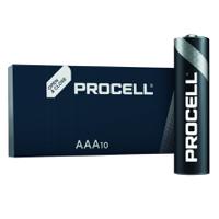 Duracell Procell Constant Battery AAA (Pack 10) 81484523