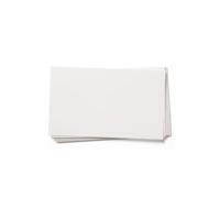 PLAIN CARD A4 WHITE 180GSM (250)