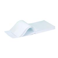 LISTING PAPER 3PT 279X241 WHT/YLW/PNK