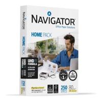 NAVIGATOR UNIV PAPER A4 80GSM (250)