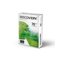 DISCOVERY PAPER A4 70GSM BX 5 REAMS