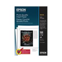 EPSON INKJET PAPER A4 (100) SO41061