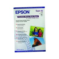EPSON PHOTO PPR A3+ (20) S041316