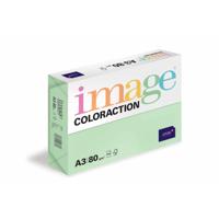 COLORACTION A3 80G FOREST (500) 97153