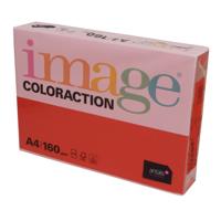 COLORACTION A4 160G CHILE (250) 21350