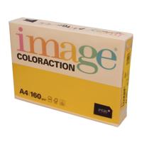 COLORACTION A4 160G HAWAII (250)89712