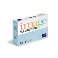 COLORACTION A4 120G ICEBERG (250) 89363