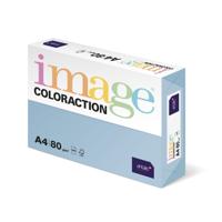 COLORACTION A4 80G ICEBERG (500) 89607