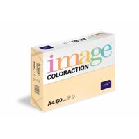 COLORACTION A4 80G BEACH (500) 21344
