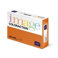 COLORACTION A4 80G AMSTERDAM (500) 21339