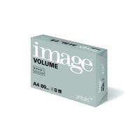 IMAGE VOLUME PAPER A4 80GSM (500) 662410