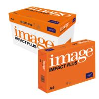 IMAGE IMPACT PLUS A4 120GSM (250) 16335