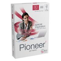 PIONEER PAPER A4 80G (500) 59890