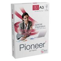 PIONEER PAPER A3 80G (500) 59896