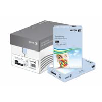 SYMPHONY PASTEL A4 160G BLU (250) 93222