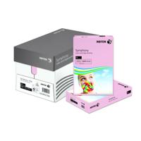 SYMPHONY PASTEL A4 160G PNK (250) 92306