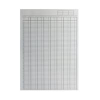ANALYSIS PAD 8 COLUMN A4
