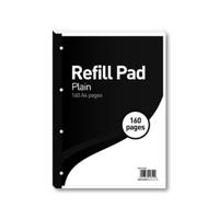 REFILL PAD A4 PLAIN