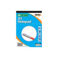 REFILL PAD A5 RULED (5)