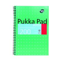 PUKKA METALLIC JOTTA B5 8520-MET