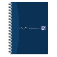 OXFORD MYNOTES WBND NBK A4 200PG